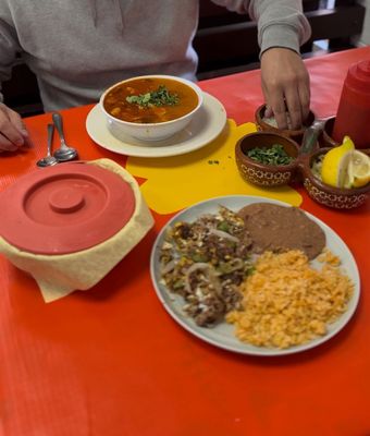 La Cocina De Rosita by null