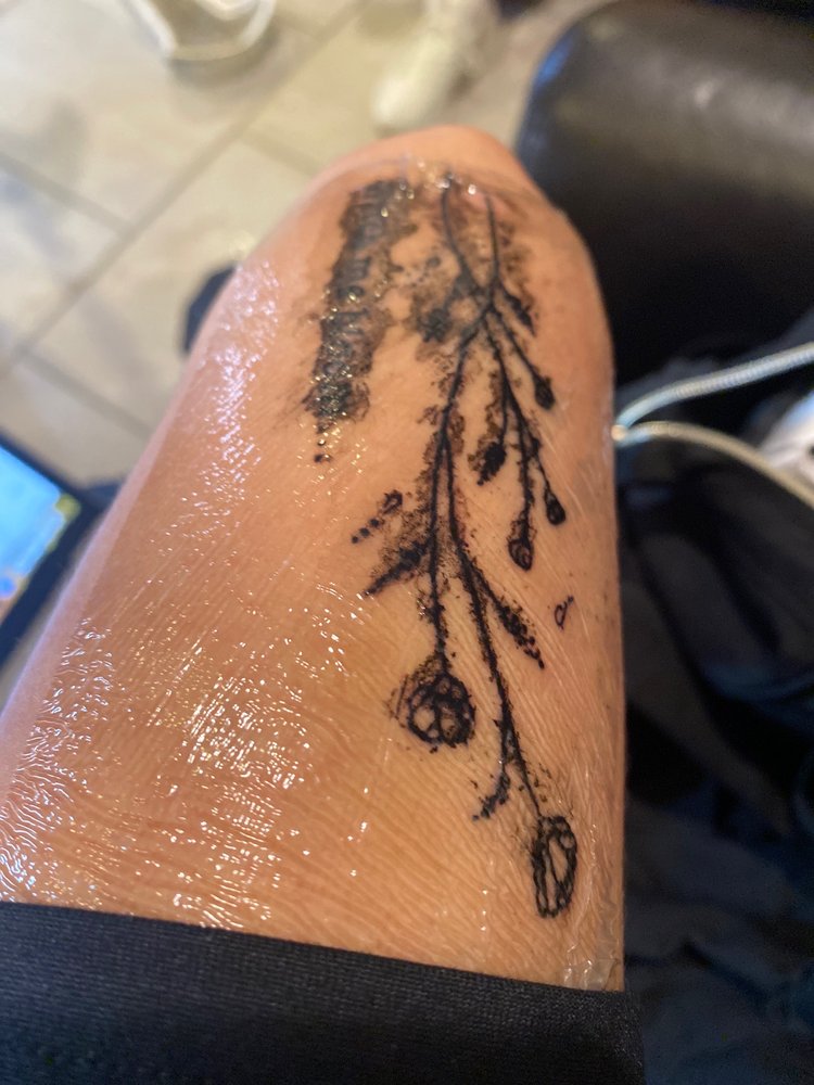 THRESHOLD OF PAIN 27 Photos Quincy, Illinois Tattoo Yelp