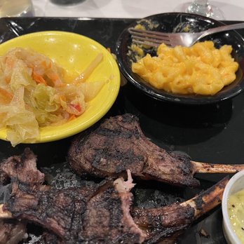 Cutlass Grille - Caribbean Near Me - Chesapeake, Virginia