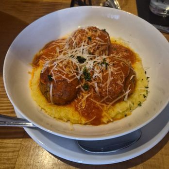 Il Posto Bistro - Meatball appetizer - Wine Bars Near Me - Canandaigua, New York