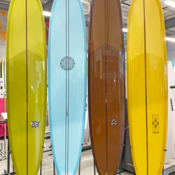 Surfboard Factory Hawaii