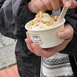 Savary Island Pie Company