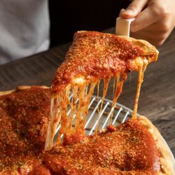 Aurelio's Pizza