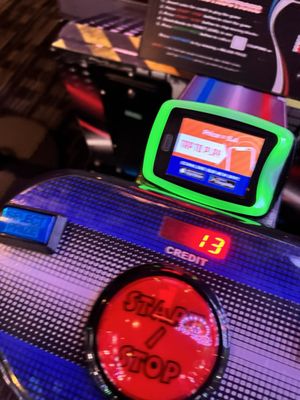 Dave & Buster's Denver by null