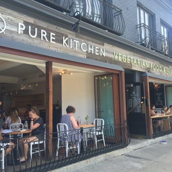 Pure Kitchen Elgin - Vegetarian Near Me - Ottawa, Ontario Pure Kitchen Elgin - Vegetarian Near Me - Ottawa, Ontario