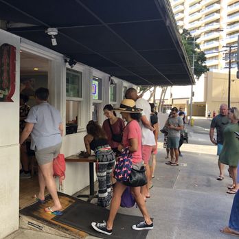 Aloha Kitchen - Breakfast & Brunch Near Me - Honolulu, Hawaii
