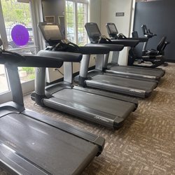 Anytime Fitness