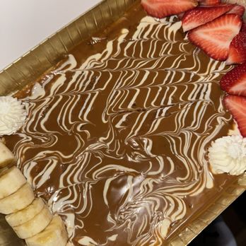 Farhat Sweets - Desserts Near Me - Troy , Michigan