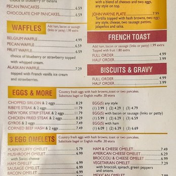 Five Brothers Cafe - Menu - American Near Me - Salem, Illinois Five Brothers Cafe - Menu - American Near Me - Salem, Illinois