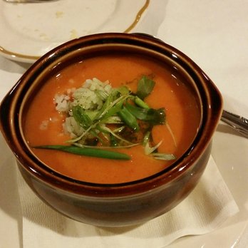 1844 Restaurant - Tomato Bisque - New American Near Me - Leechburg, Pennsylvania 1844 Restaurant - Tomato Bisque - New American Near Me - Leechburg, Pennsylvania