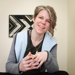 Kristy Marie Massage