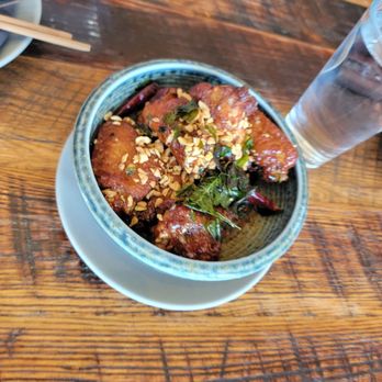 Nep Cafe - Chicken wings - Breakfast & Brunch Near Me - Fountain Valley, California