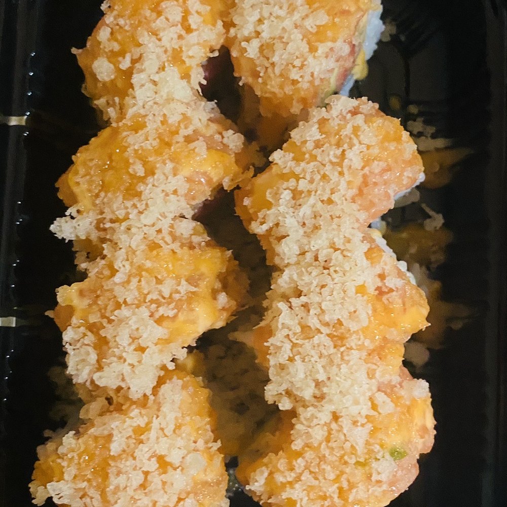 THE BEST 10 SUSHI BARS near MURRELLS INLET, SC 29576 - Updated 2026 - Hours  - Yelp, image size:1000x1000