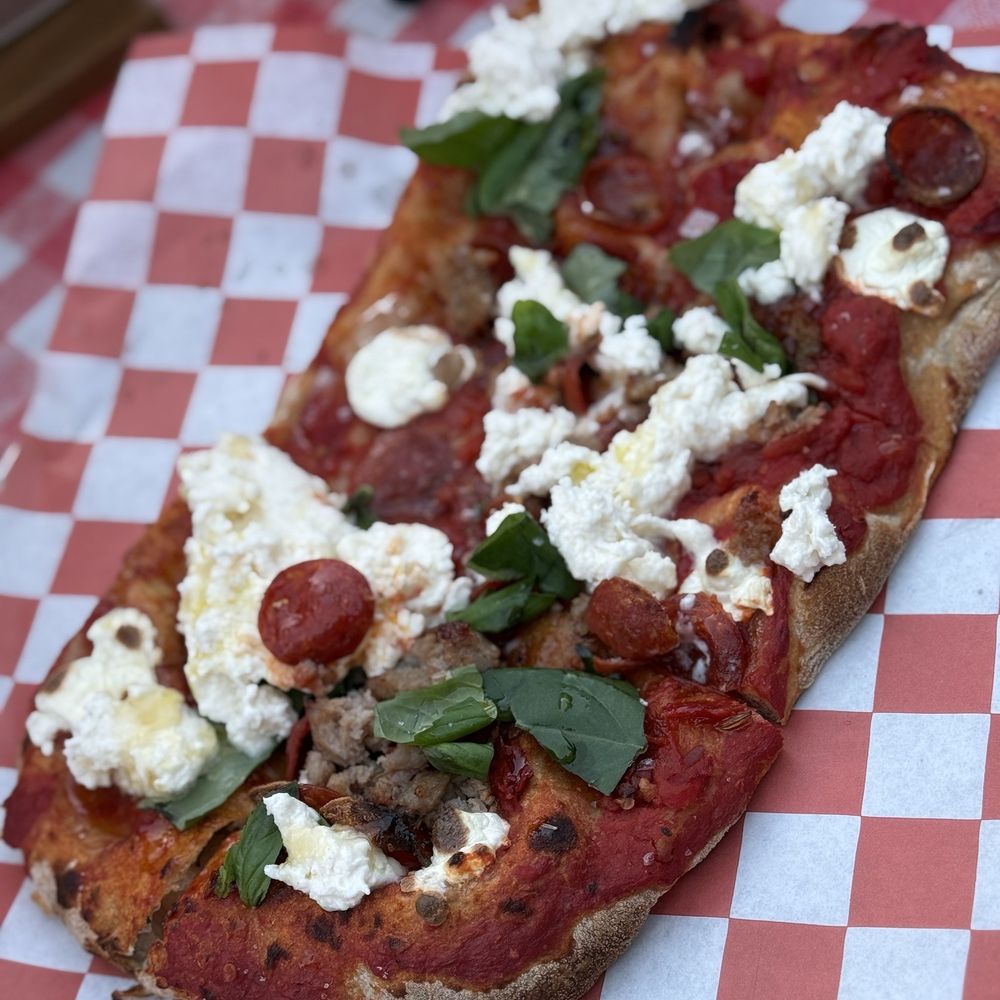 Pizza special Pizza special