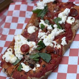 Pizza special