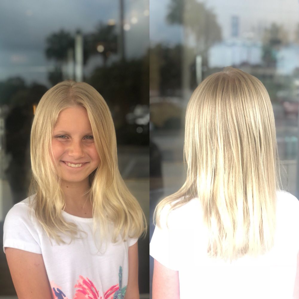 SALON WEST HAIR STUDIO & SPA 20 Photos & 50 Reviews Hair Salons