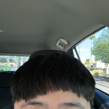 Fantastic Sams - Actual cut - Hair Salons Near Me - Tempe, Arizona