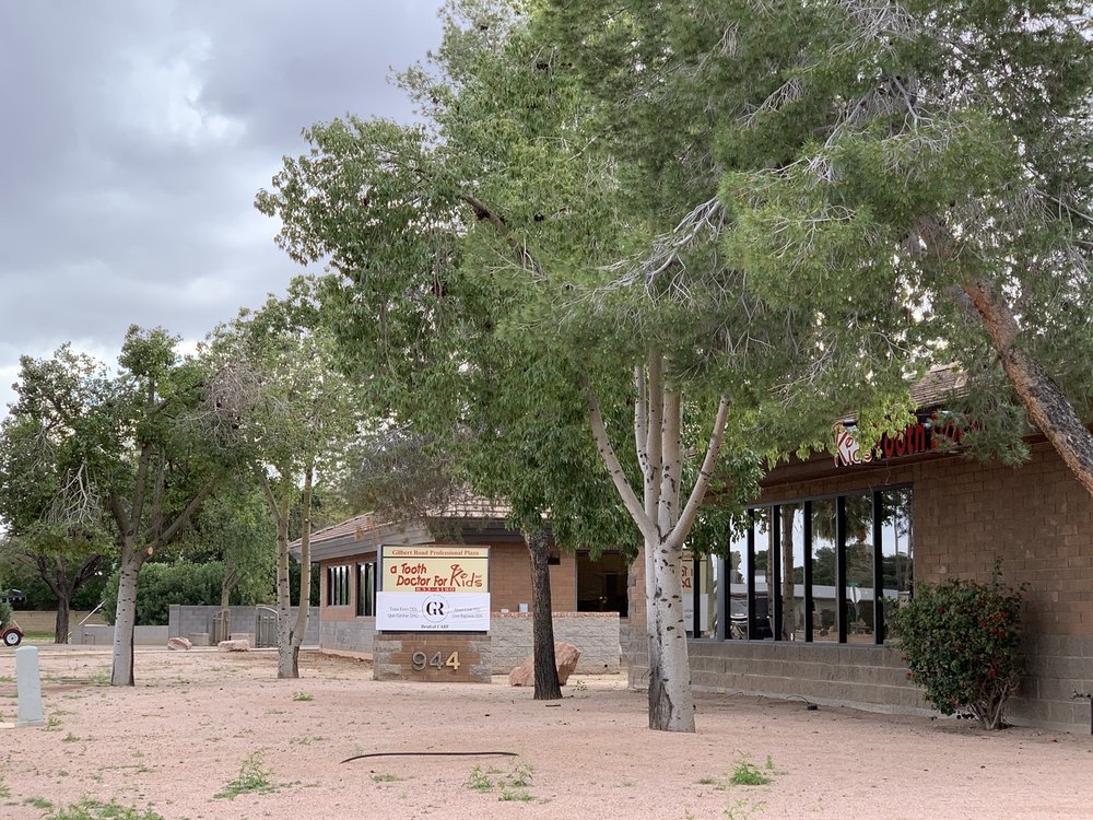 GILBERT ROAD DENTAL CARE near you at 944 N Gilbert Rd, Mesa, Arizona