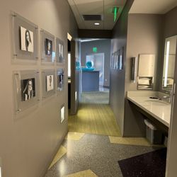 Rick Herrmann Orthodontics - Orthodontist in Mansfield, TX - Walkway out of the clinic area