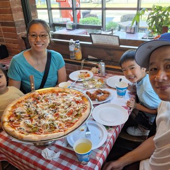 Renato's Pizza - Our Fam @ Renato's Pizza - Pizza Near Me - Ridgewood, New Jersey Renato's Pizza - Our Fam @ Renato's Pizza - Pizza Near Me - Ridgewood, New Jersey