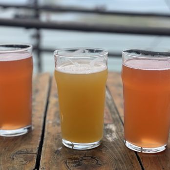 OASIS TEXAS BREWING - Updated January 2026 - 1177 Photos & 546 Reviews - 6550 Comanche Trl