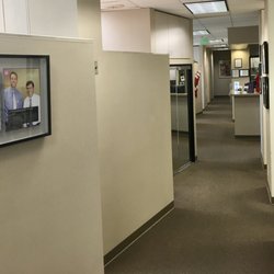 Ryan Candelora, DDS & Charles Kim, DDS - Glendale Dentist - Glendale Dental Office Interior