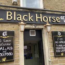 Black Horse Food Emporium