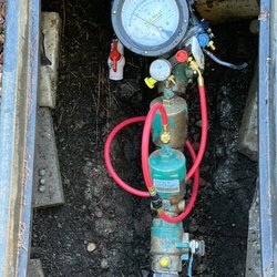 Johnson Backflow And Irrigation