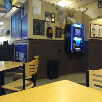 Chatterbox Bar & Grill - Burgers Near Me - Benton Harbor, Michigan