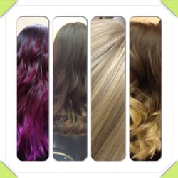 Hair Love by Megan