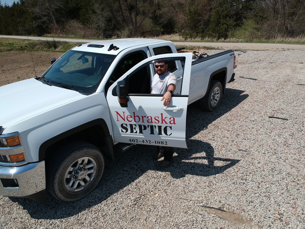 Nebraska Septic - septic in Lincoln, NE