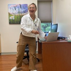 Lynda Bascelli, MD - The AMAZING Dr. Lynda Bascelli!!!