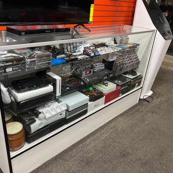 Game & Video - Videos & Video Game Rental Near Me - Los Angeles, California