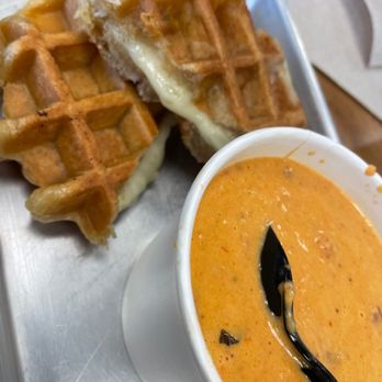 Waffle Love - Waffles Near Me - Round Rock, Texas Waffle Love - Waffles Near Me - Round Rock, Texas