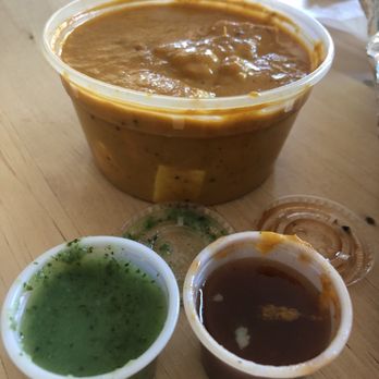 Chaat Kafe - Paneer Tikka masala - Indian Near Me - Sacramento, California Chaat Kafe - Paneer Tikka masala - Indian Near Me - Sacramento, California
