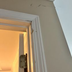 Winder Home Furniture - Damage