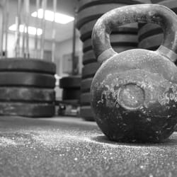 Crossfit  Douglasville
