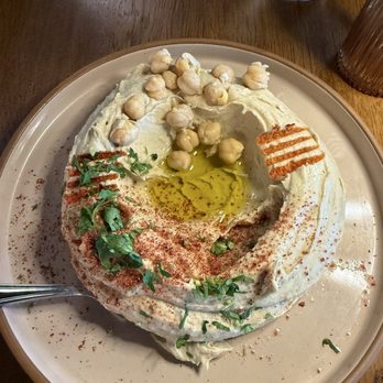 Mezze1 - Traditional hummus appetizer with fresh pita - Mediterranean Near Me - Fulshear, Texas Mezze1 - Traditional hummus appetizer with fresh pita - Mediterranean Near Me - Fulshear, Texas