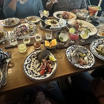 Barrio Queen - All the food - Mexican Near Me - Tempe, Arizona