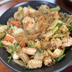 Thai Kitchen - Suki Hang