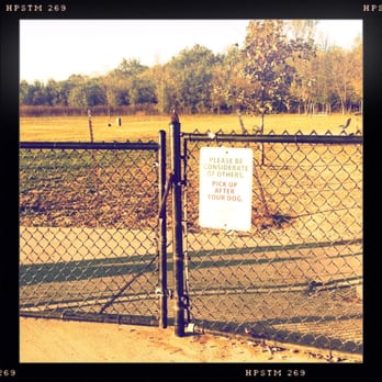 Otto Armleder Dog Park - Dog Parks Near Me - Cincinnati, Ohio