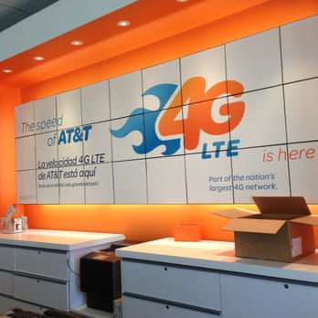AT&T Store - Mobile Phones Near Me - Houston, Texas