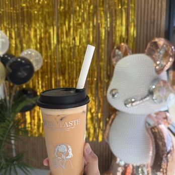 Ever Taste - Bubble Tea Near Me - McKinney, Texas