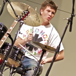 Caleb Chapman's Soundhouse