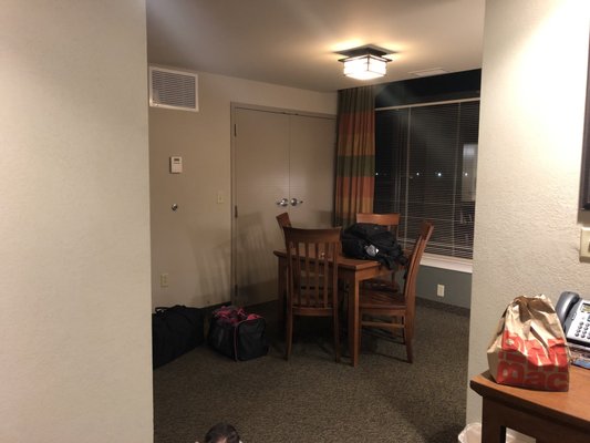 buckley afb lodging