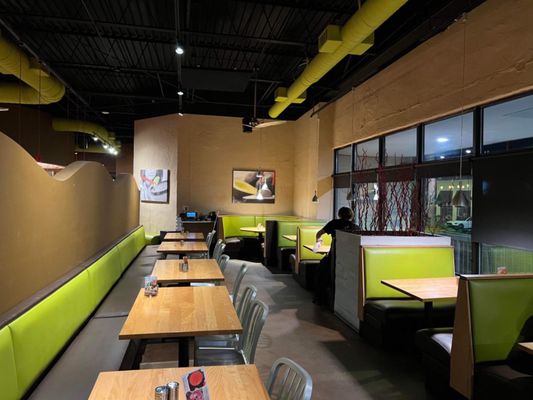 Taqueria Tsunami by null