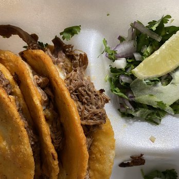 Fridas Tacos Cuisine and Bar - quesabirria - Tacos Near Me - Cedar Hill, Texas