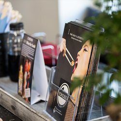 YOKOSO Sushi Bonn - Willkommen bei YOKOSO: Take-Away I Lieferservice I Bistronomie