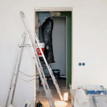 Kerr Home Services - drywall - Handyman Near Me - Evanston, Illinois Kerr Home Services - drywall - Handyman Near Me - Evanston, Illinois