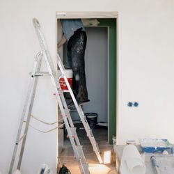 Kerr Home Services - drywall